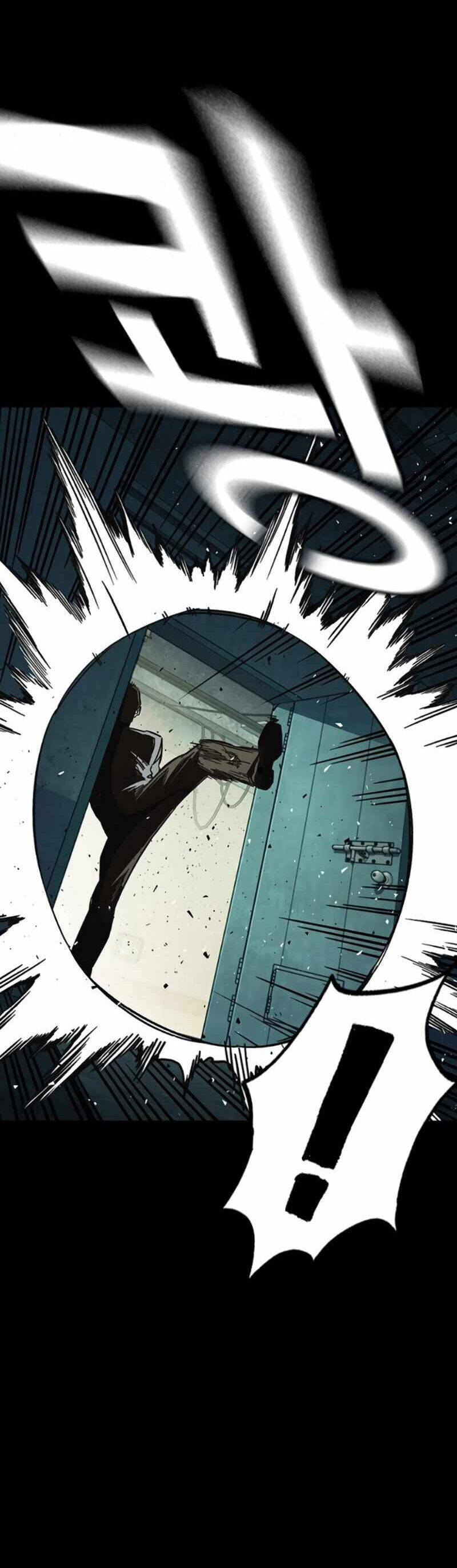 Học Nhóm Chapter 256 - 5