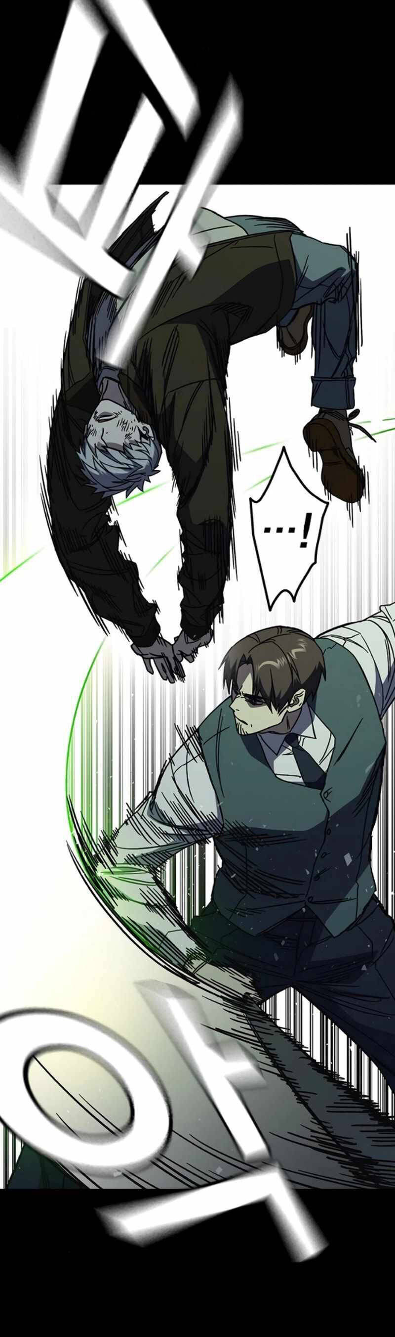 Học Nhóm Chapter 256 - 42