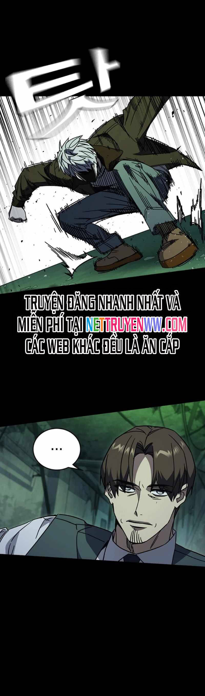 Học Nhóm Chapter 256 - 43