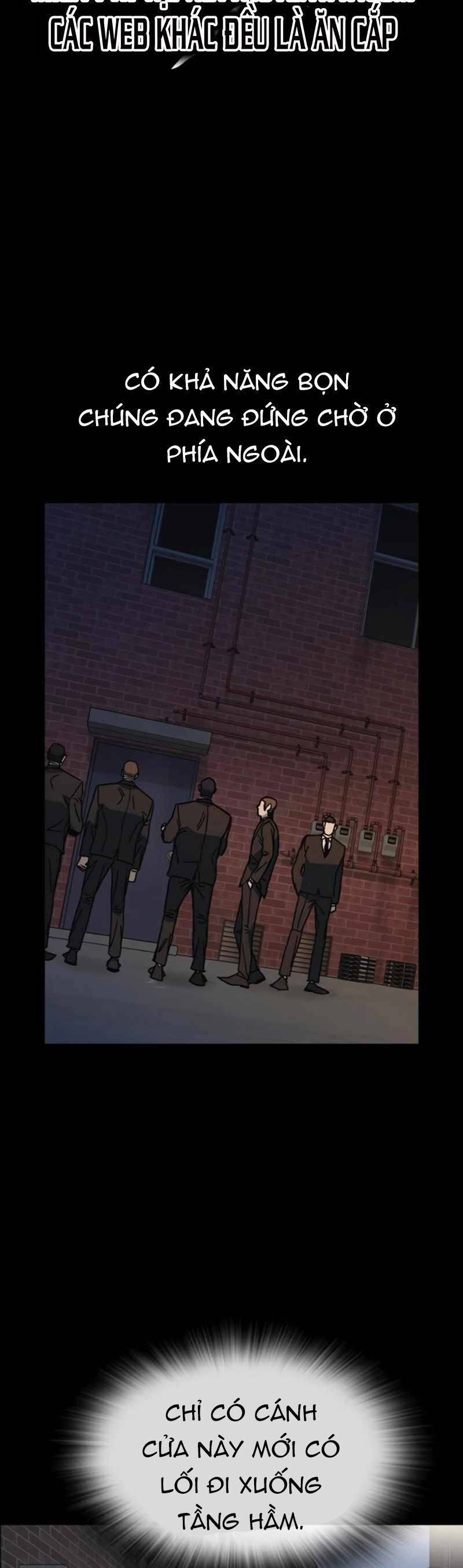 Học Nhóm Chapter 256 - 46