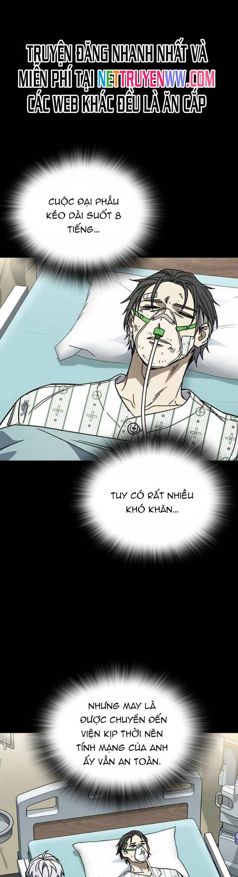 Học Nhóm Chapter 256 - 48