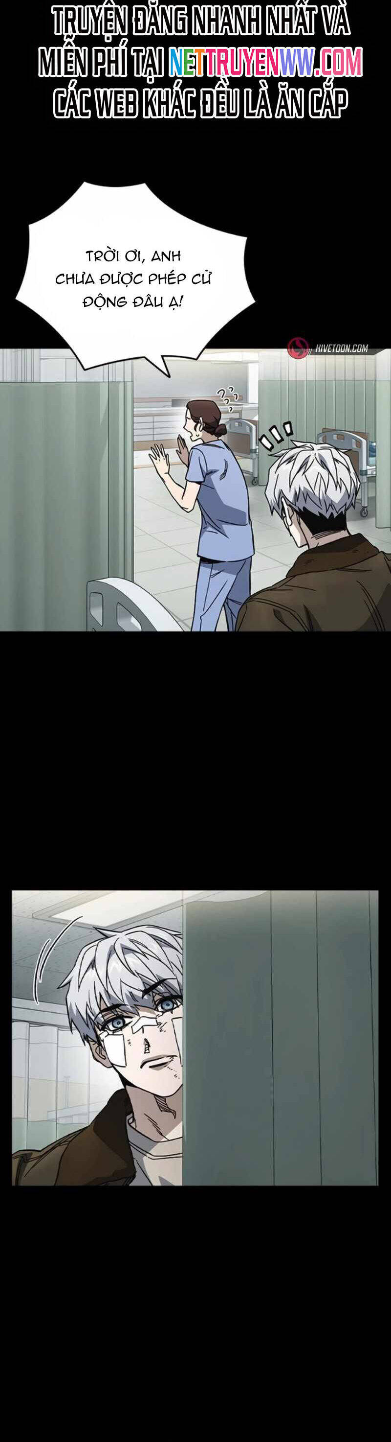 Học Nhóm Chapter 256 - 50