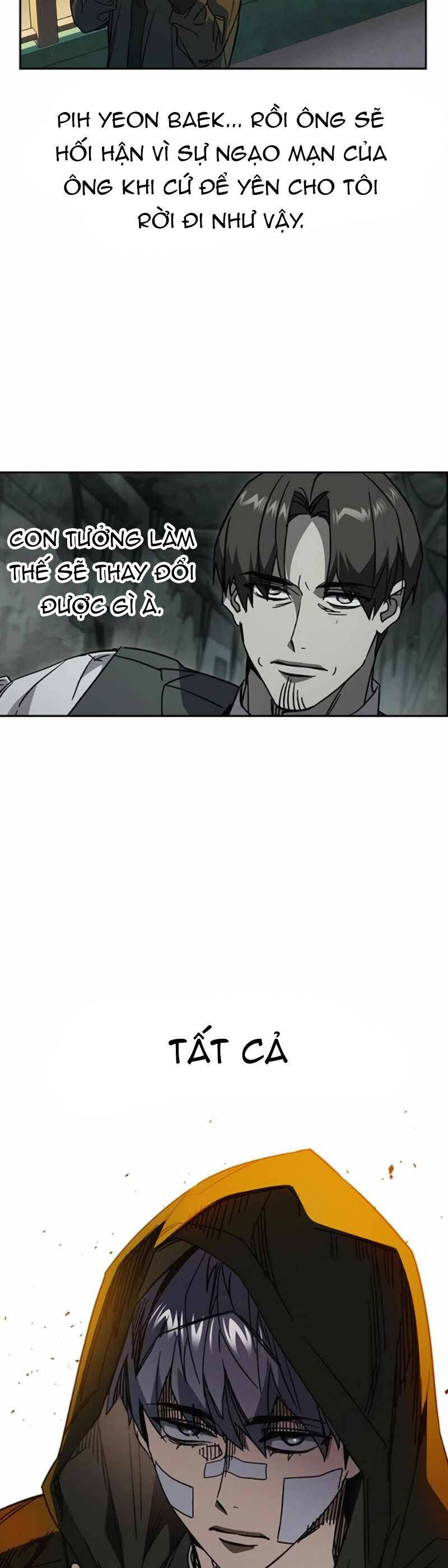 Học Nhóm Chapter 256 - 53