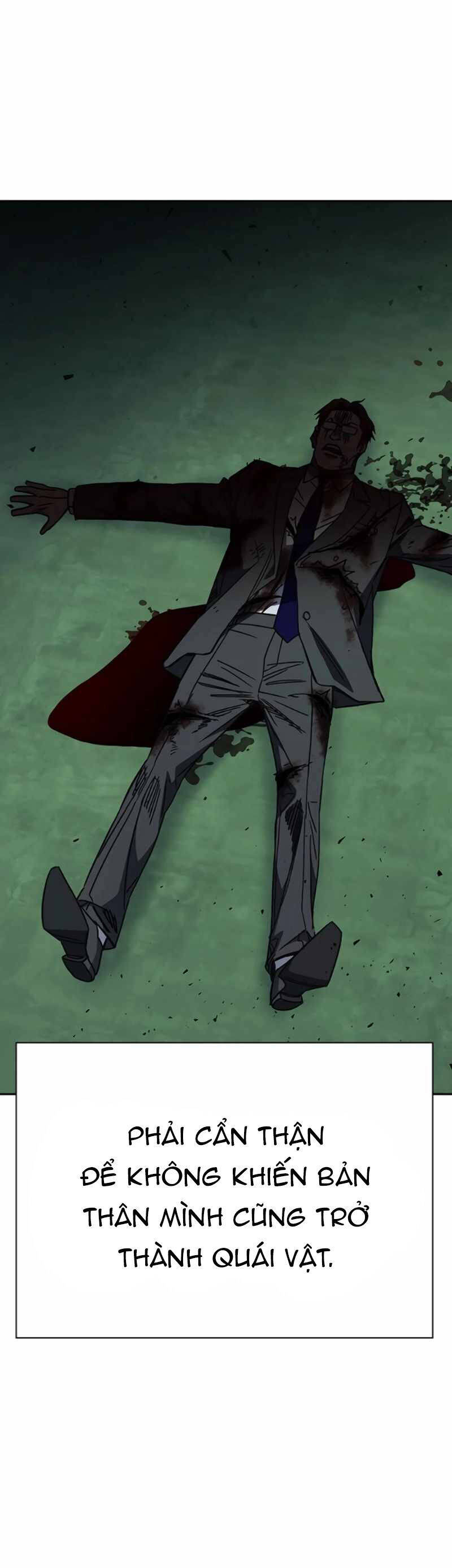 Học Nhóm Chapter 256 - 56