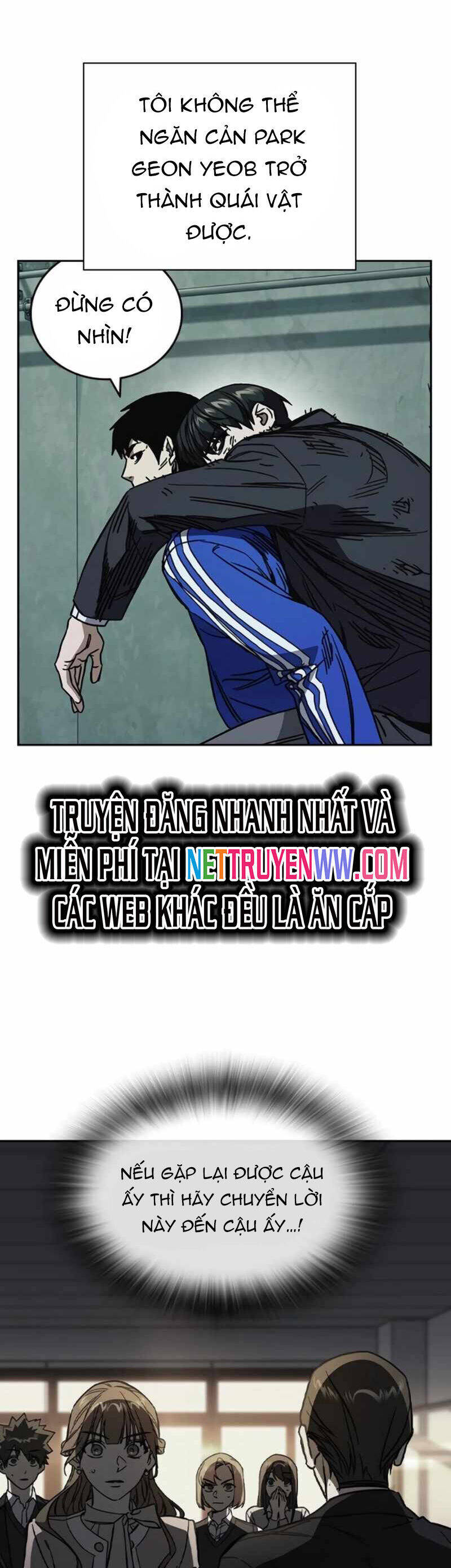 Học Nhóm Chapter 256 - 57