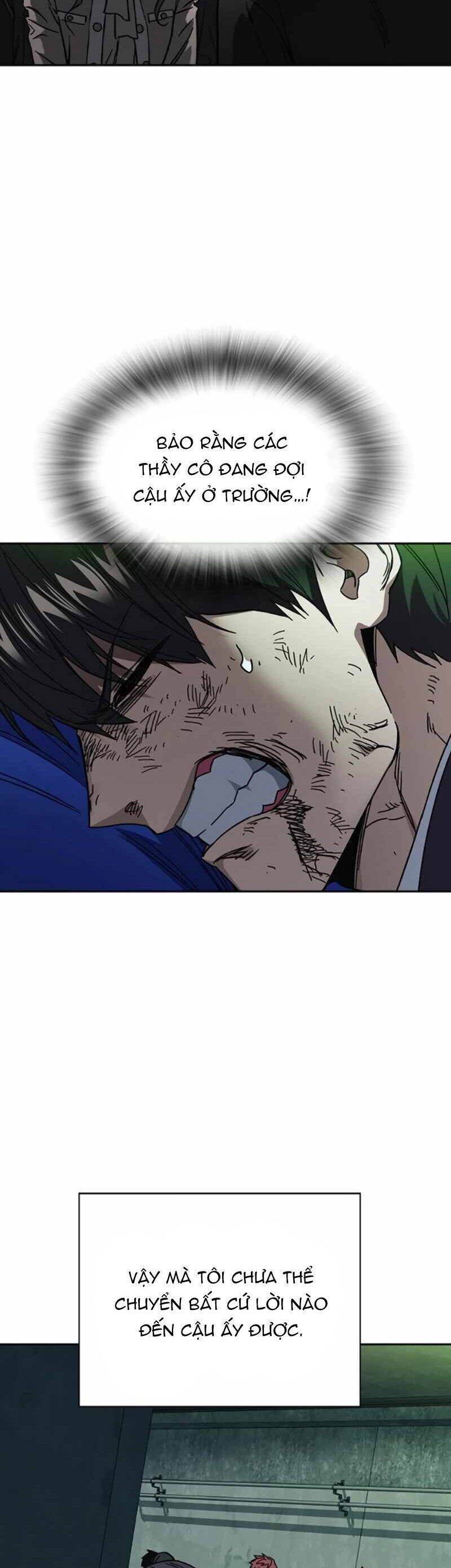 Học Nhóm Chapter 256 - 58