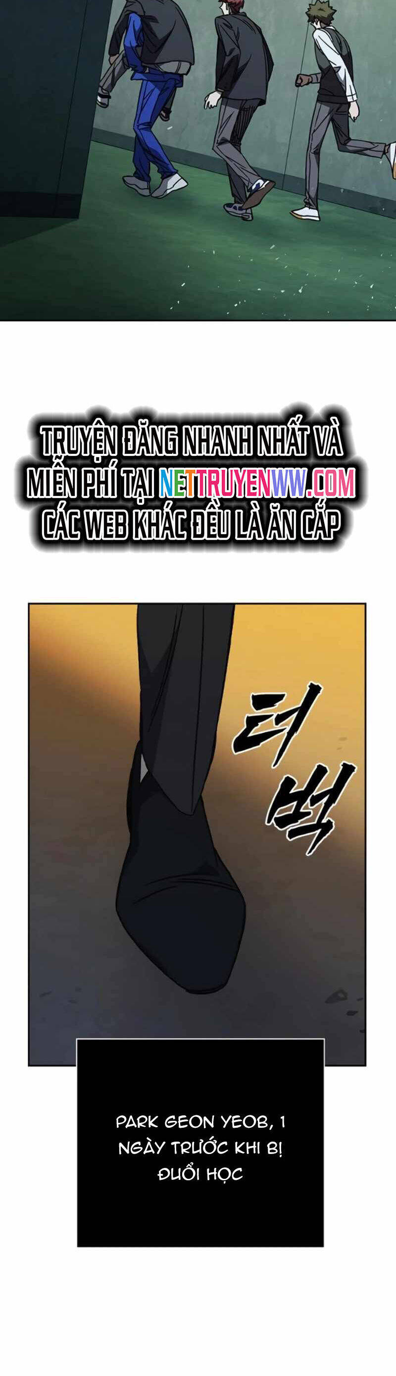 Học Nhóm Chapter 256 - 59