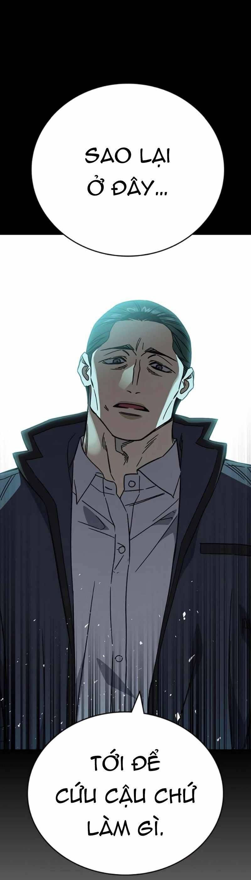 Học Nhóm Chapter 256 - 7