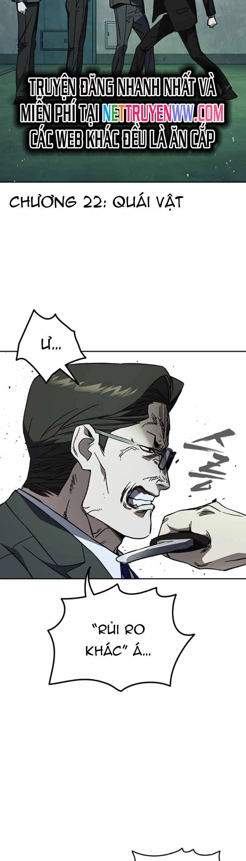 Học Nhóm Chapter 256 - 9