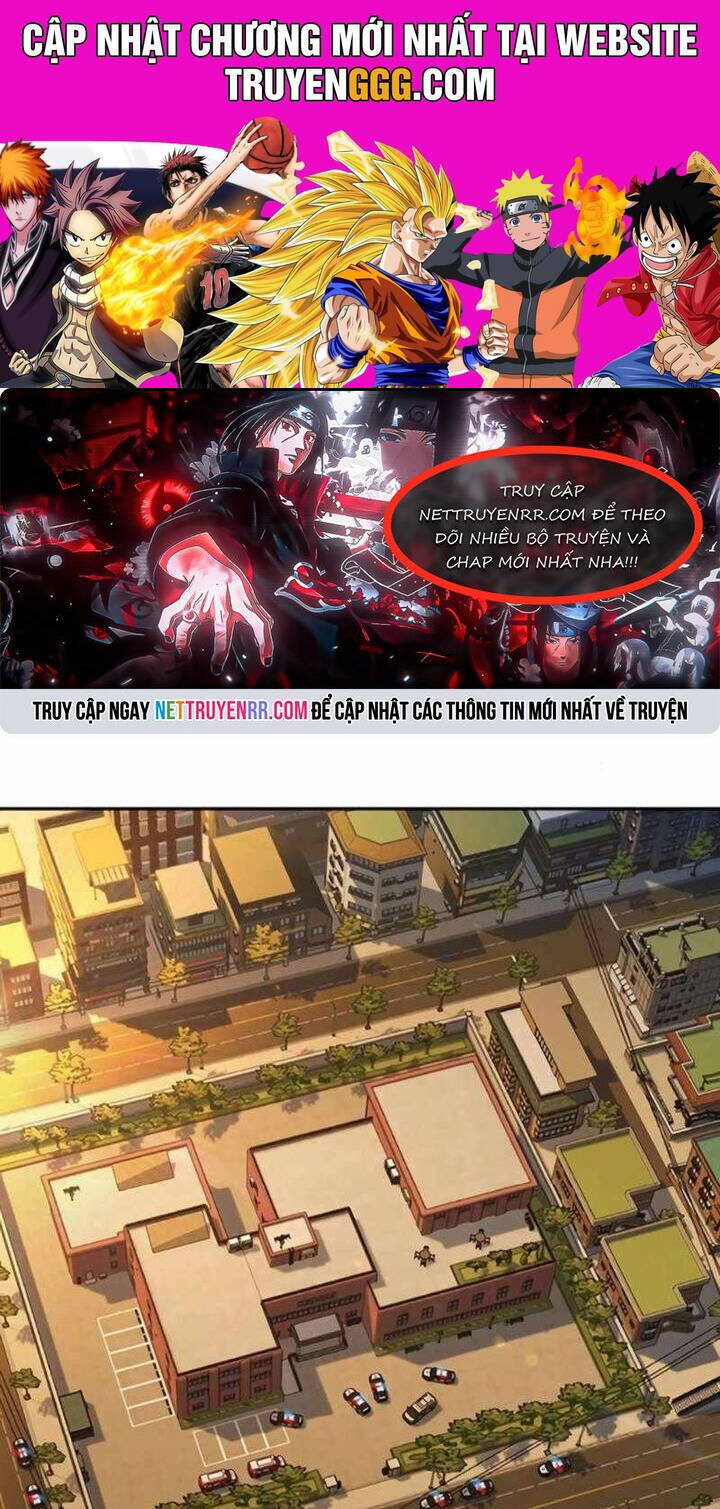 Học Nhóm Chapter 257 - 1