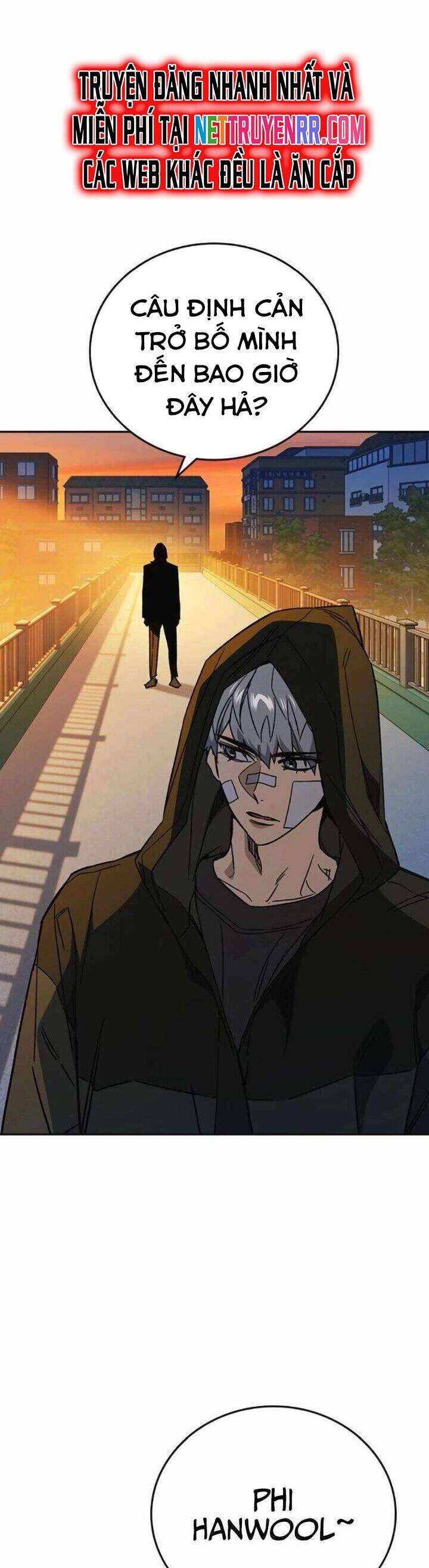 Học Nhóm Chapter 257 - 2