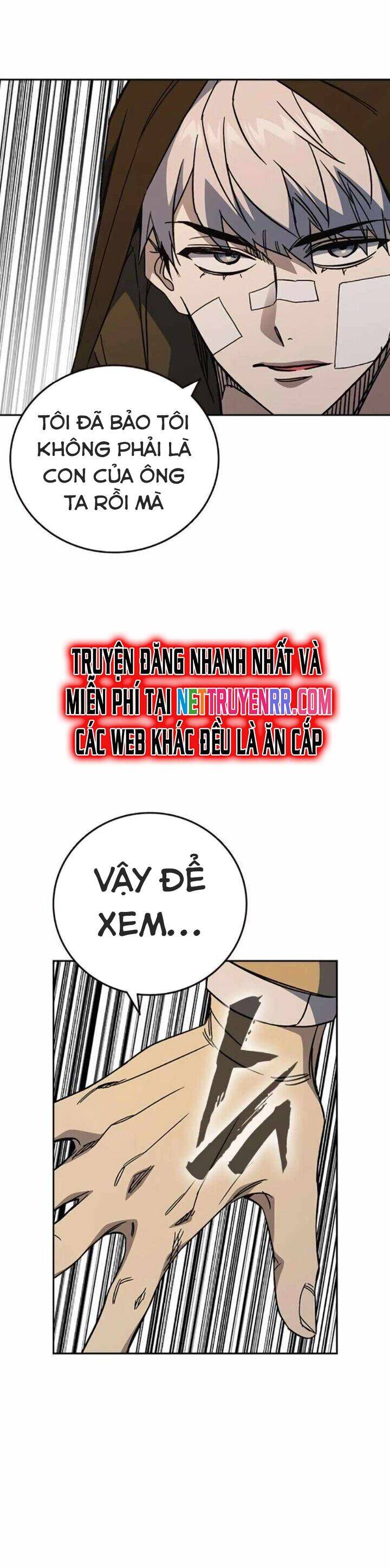 Học Nhóm Chapter 257 - 13