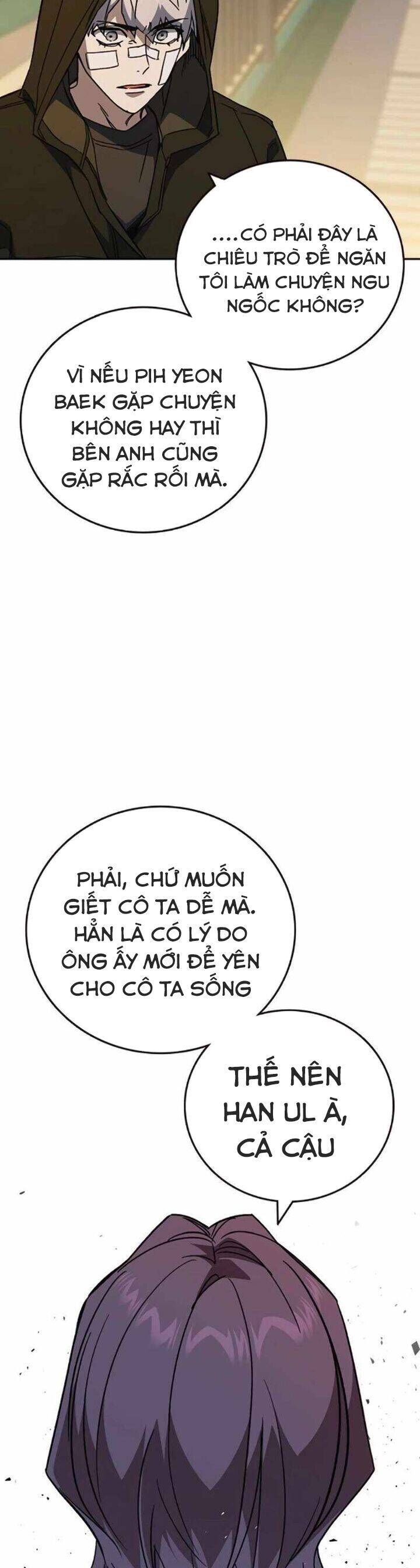 Học Nhóm Chapter 257 - 17