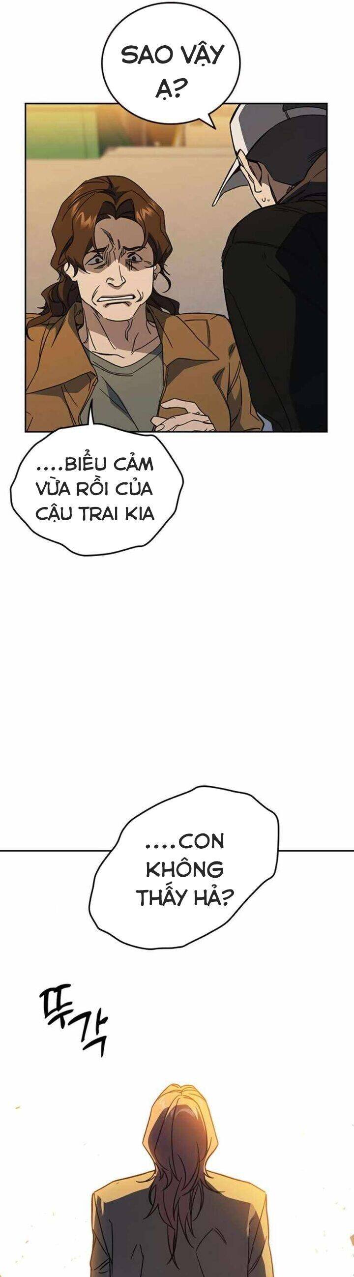 Học Nhóm Chapter 257 - 19