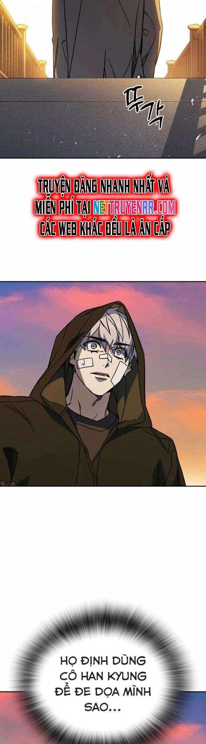 Học Nhóm Chapter 257 - 20