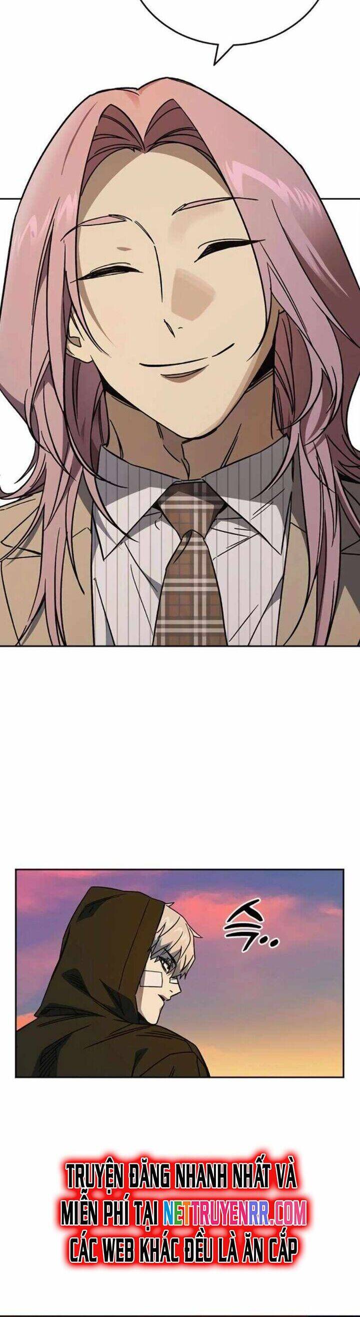 Học Nhóm Chapter 257 - 3