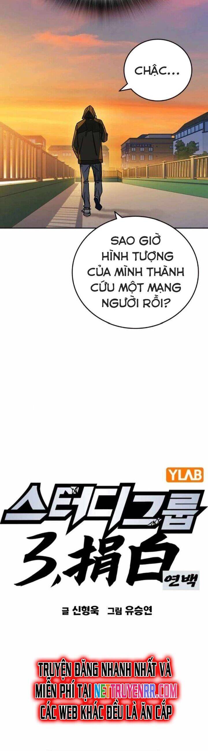 Học Nhóm Chapter 257 - 21