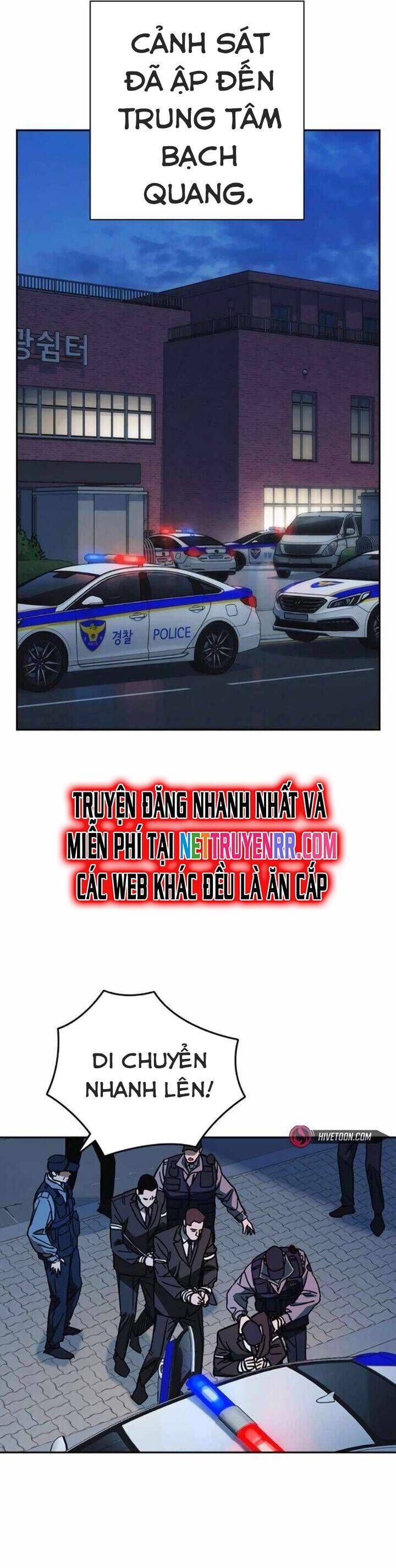 Học Nhóm Chapter 257 - 22