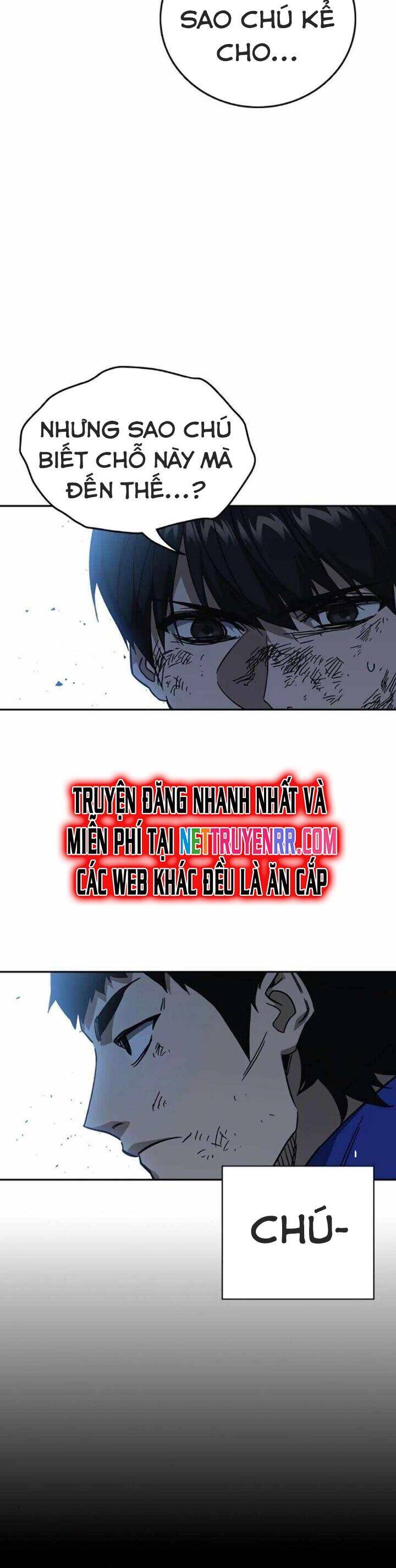 Học Nhóm Chapter 257 - 24