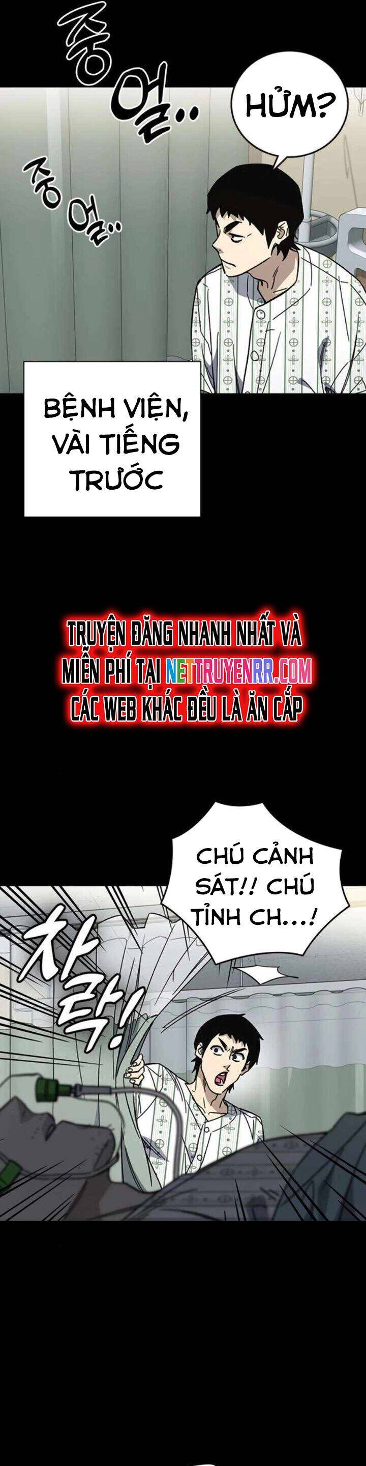 Học Nhóm Chapter 257 - 25