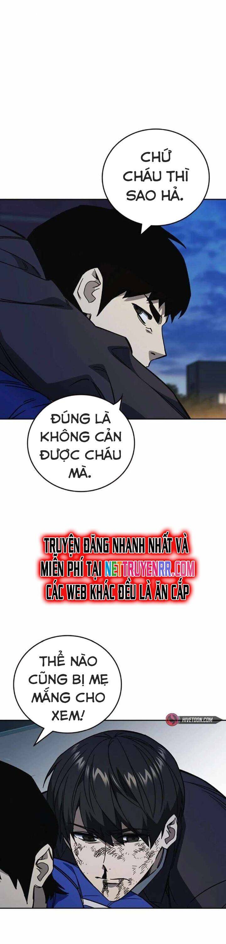 Học Nhóm Chapter 257 - 30