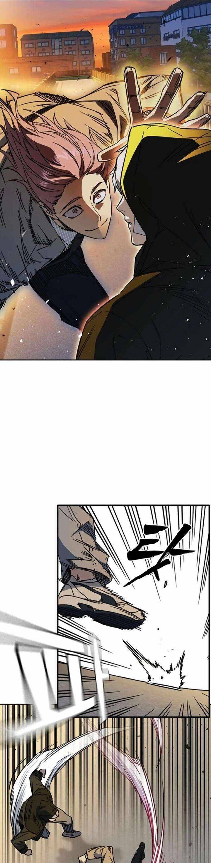 Học Nhóm Chapter 257 - 4