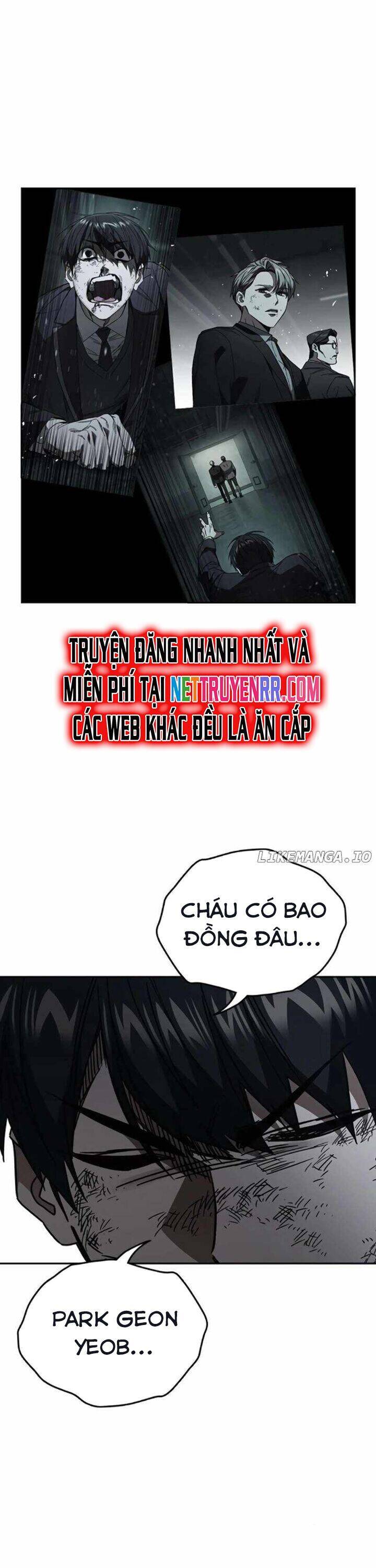 Học Nhóm Chapter 257 - 31