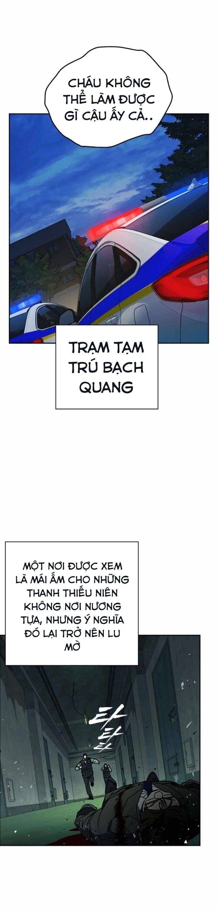 Học Nhóm Chapter 257 - 32