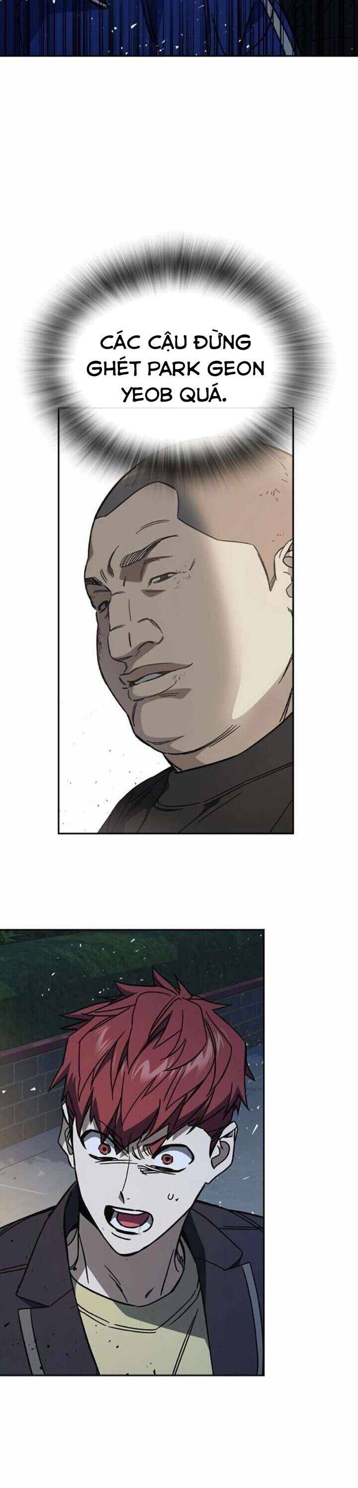 Học Nhóm Chapter 257 - 36