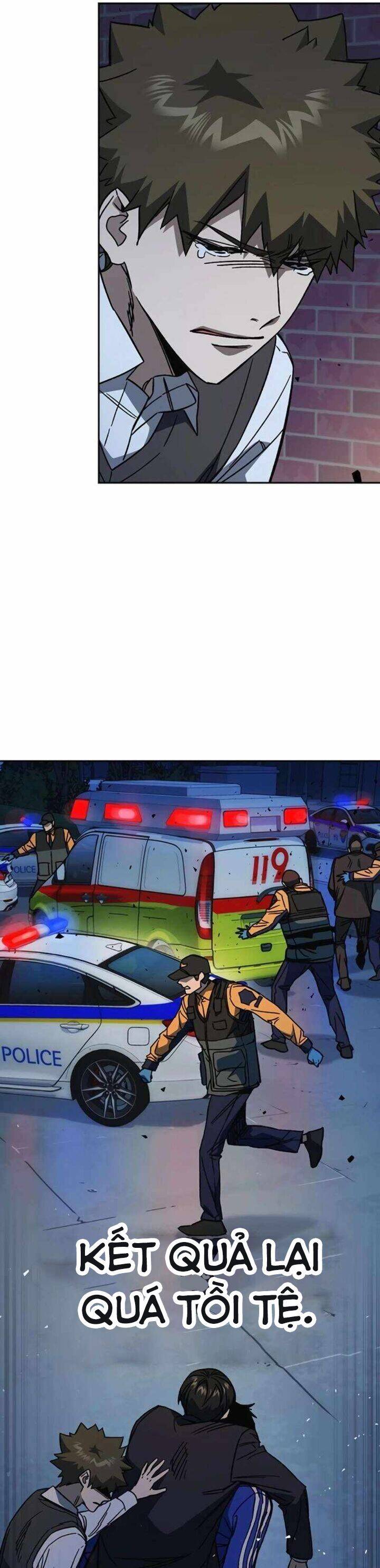 Học Nhóm Chapter 257 - 37