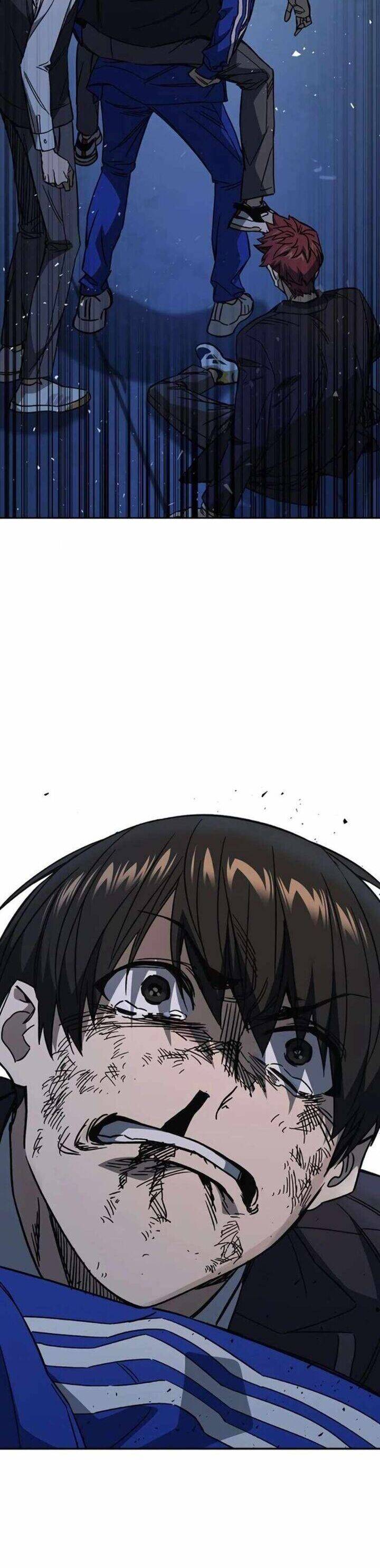 Học Nhóm Chapter 257 - 38