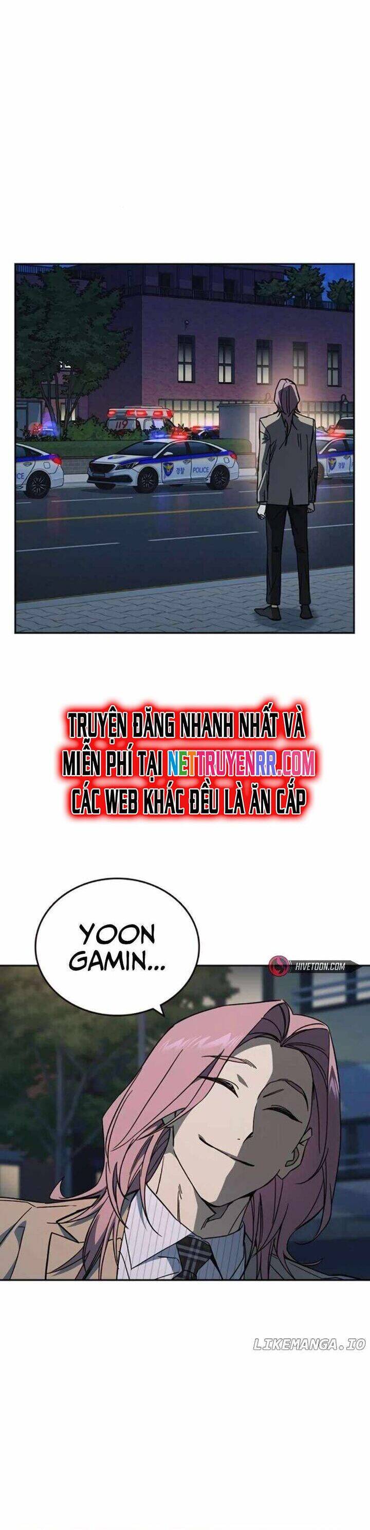 Học Nhóm Chapter 257 - 39