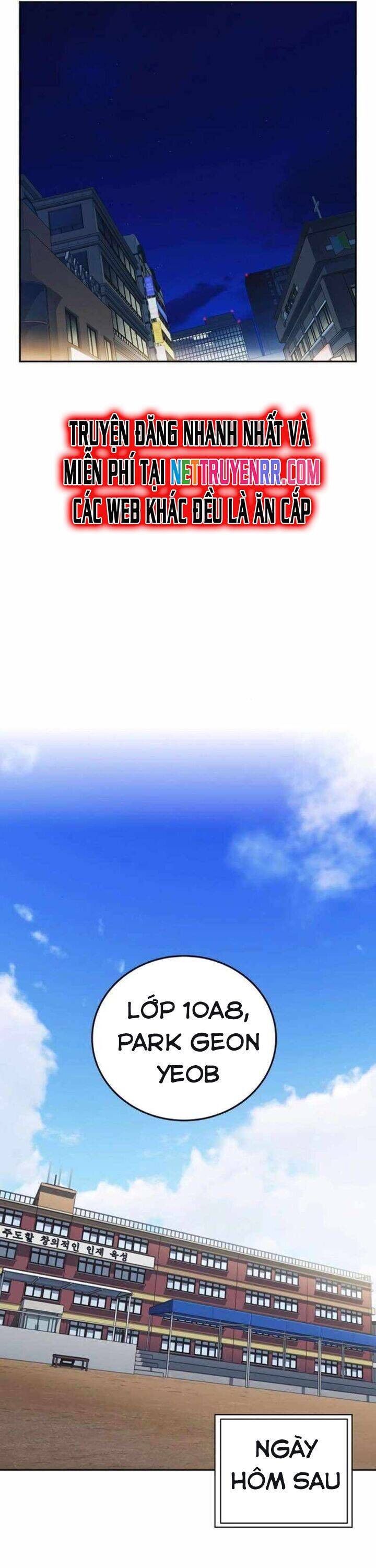 Học Nhóm Chapter 257 - 40
