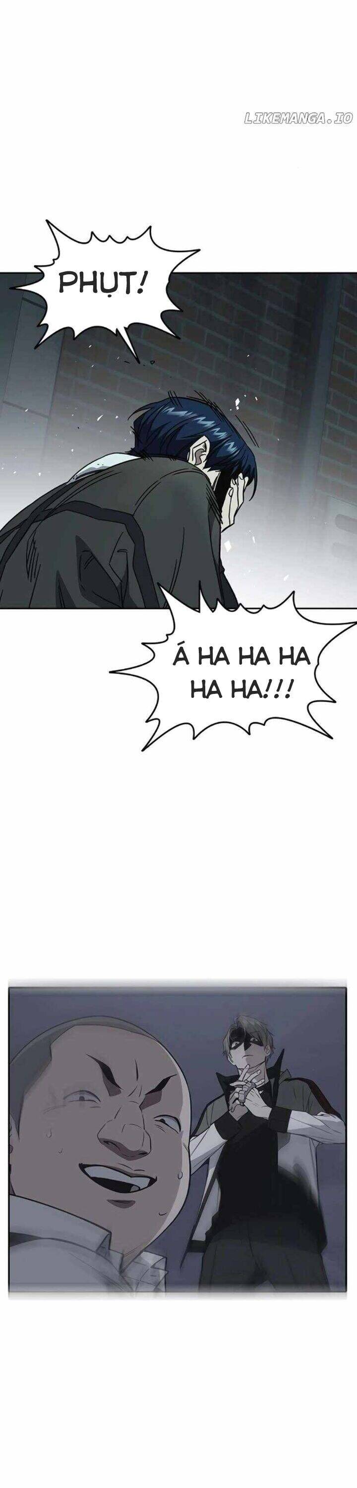 Học Nhóm Chapter 257 - 44