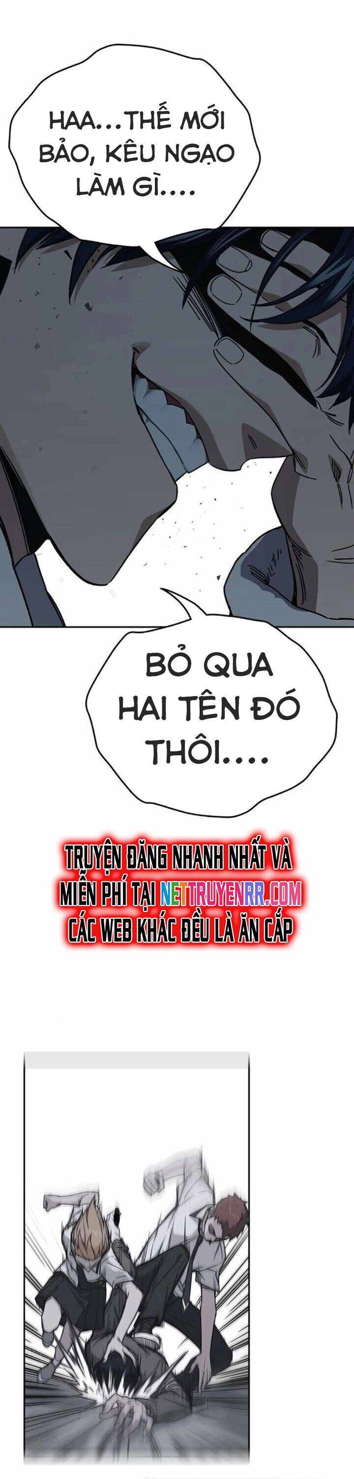 Học Nhóm Chapter 257 - 45