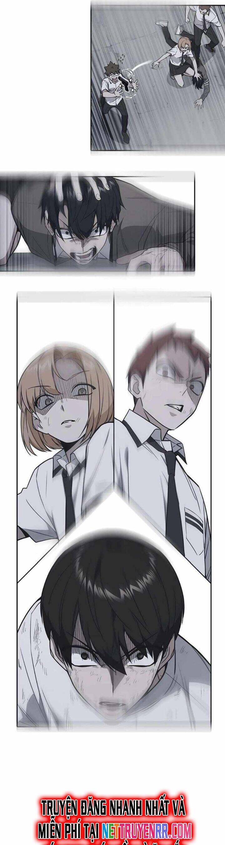 Học Nhóm Chapter 257 - 46