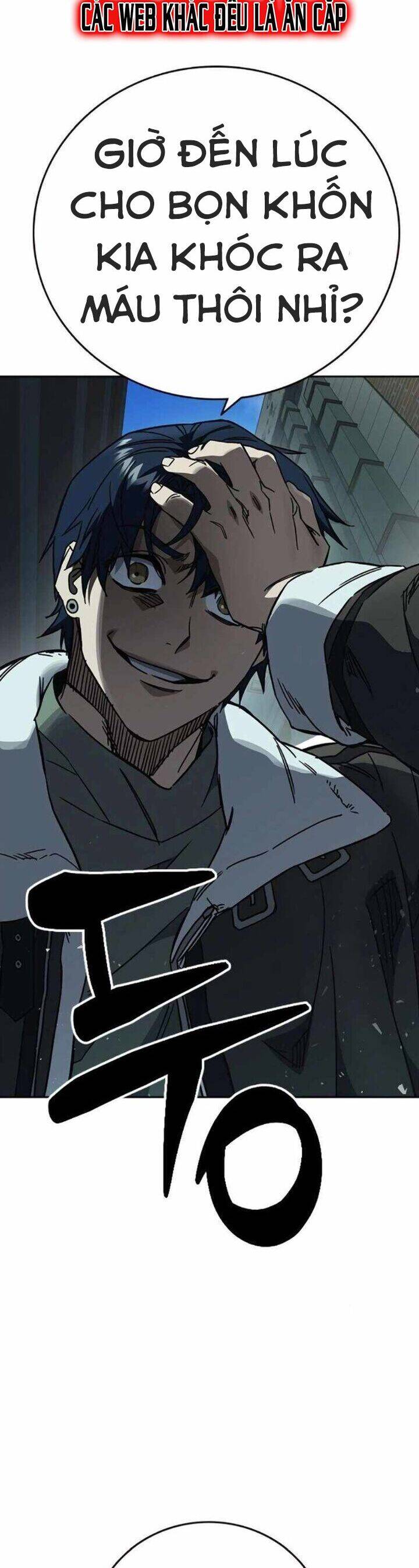 Học Nhóm Chapter 257 - 47