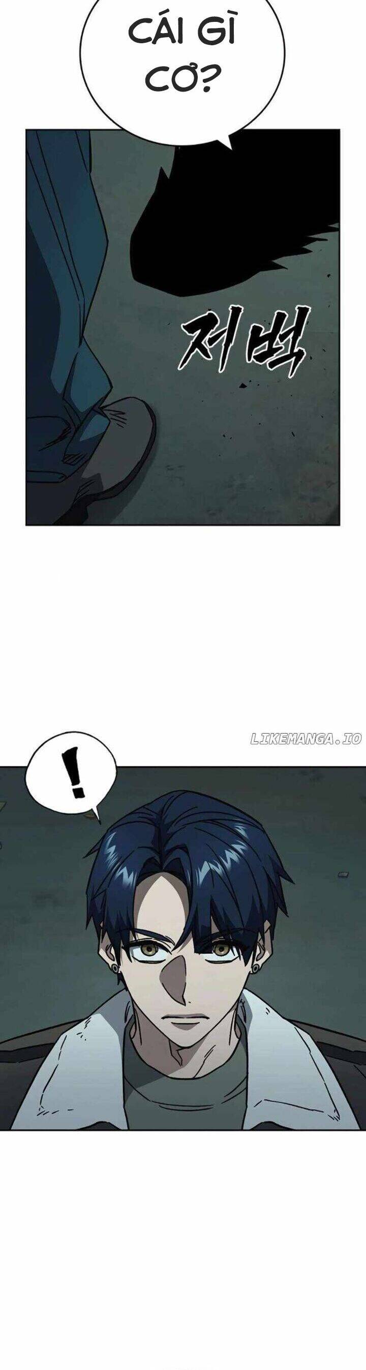 Học Nhóm Chapter 257 - 48