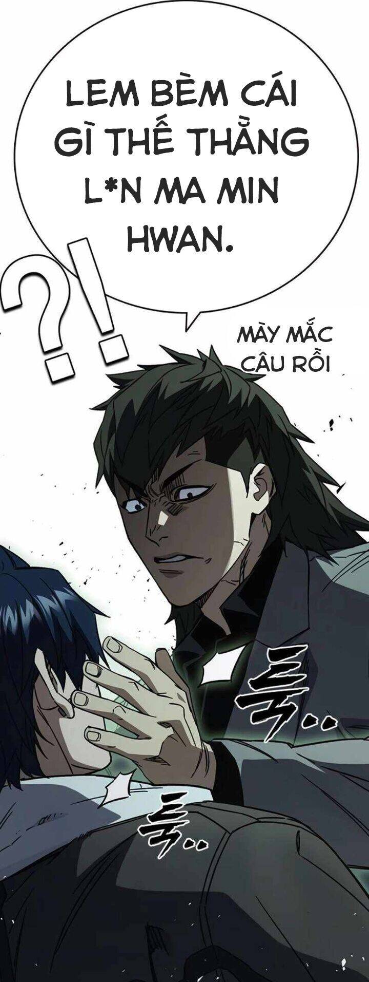 Học Nhóm Chapter 257 - 49