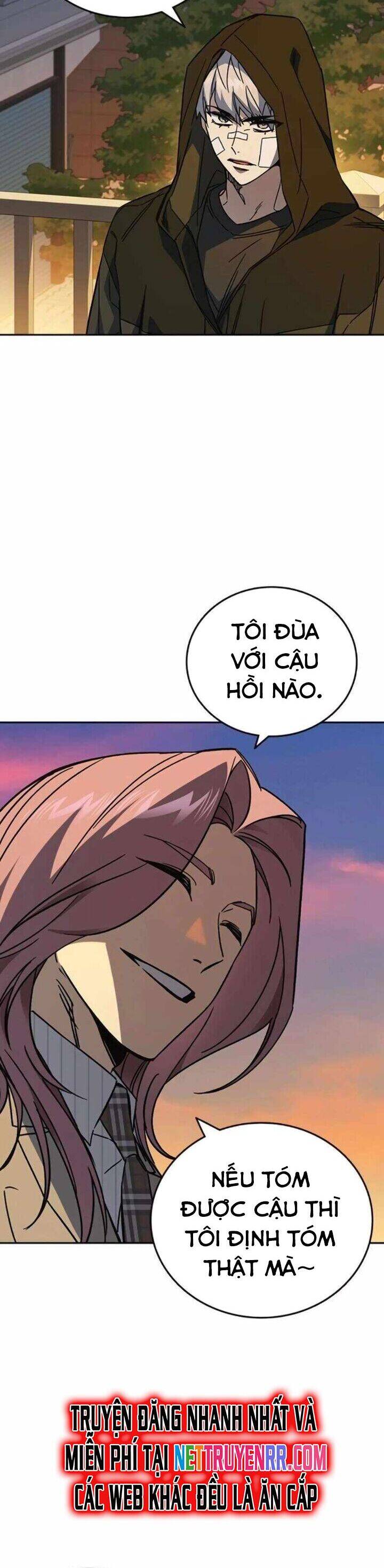 Học Nhóm Chapter 257 - 6