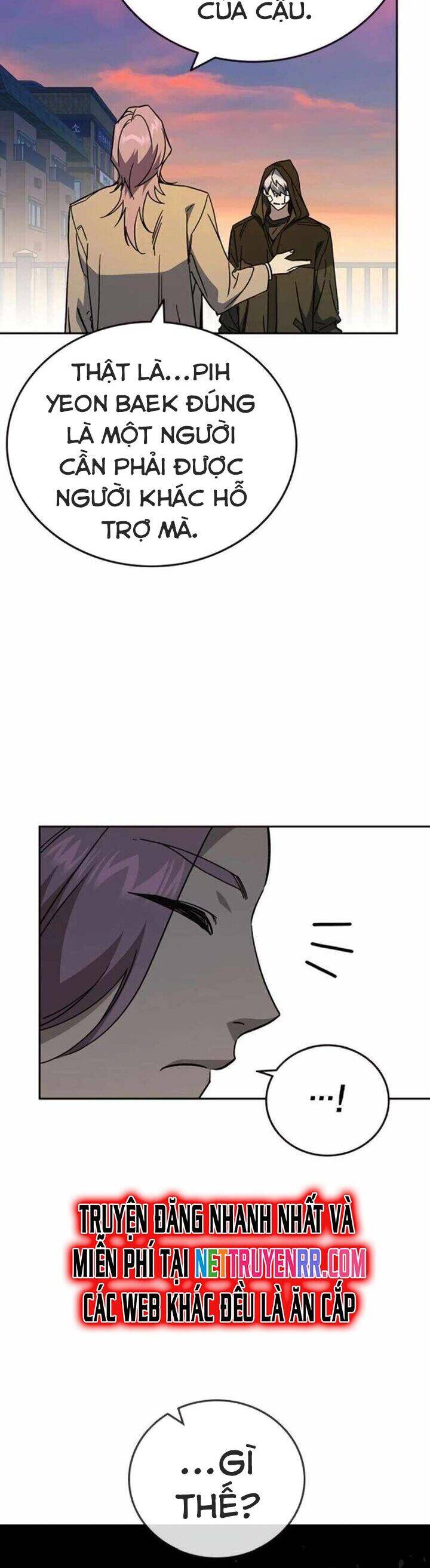 Học Nhóm Chapter 257 - 9