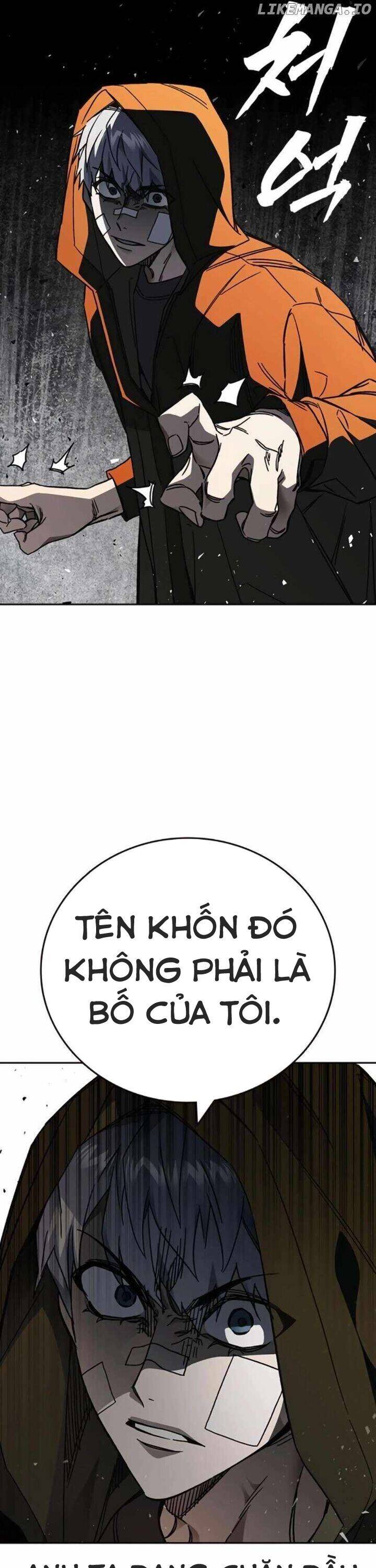 Học Nhóm Chapter 257 - 10