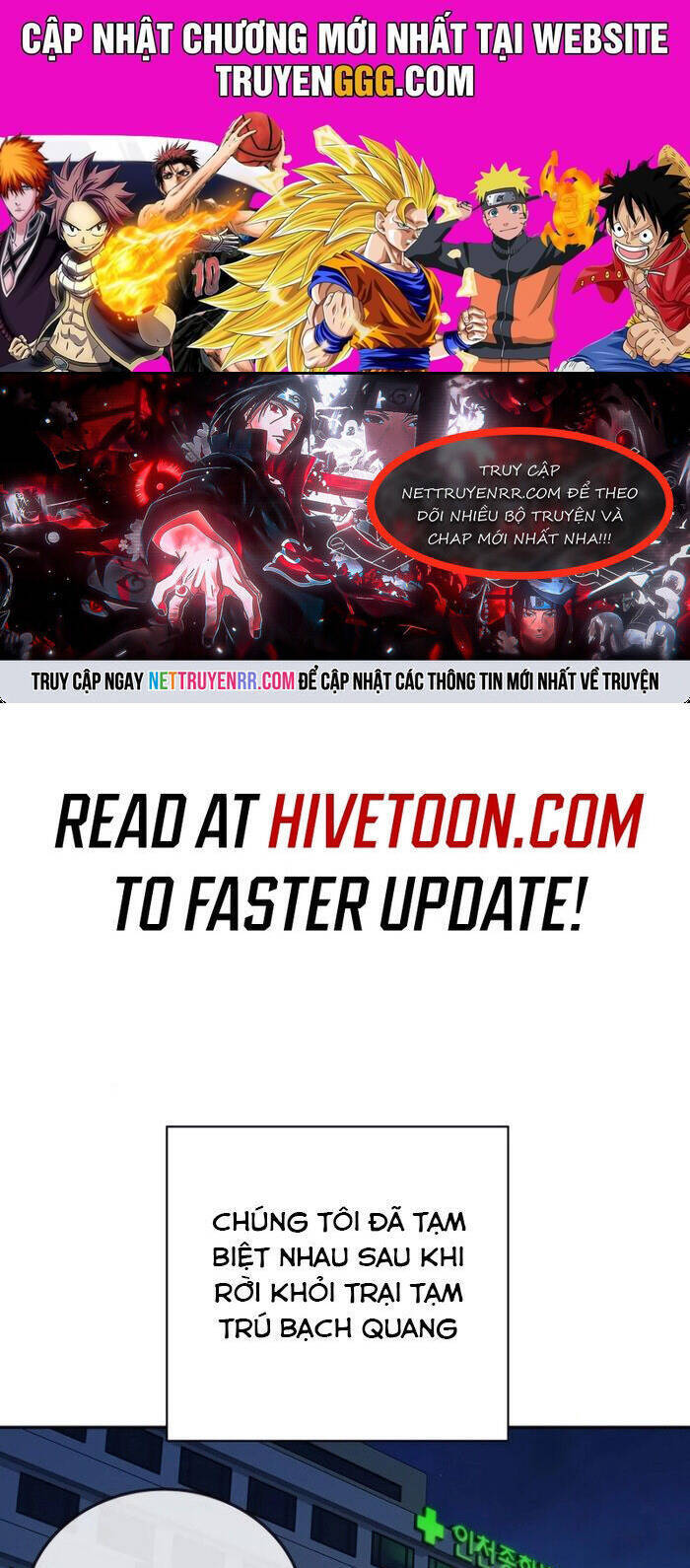 Học Nhóm Chapter 258 - 1