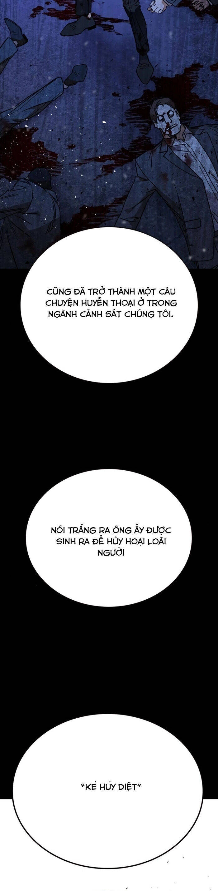 Học Nhóm Chapter 258 - 12