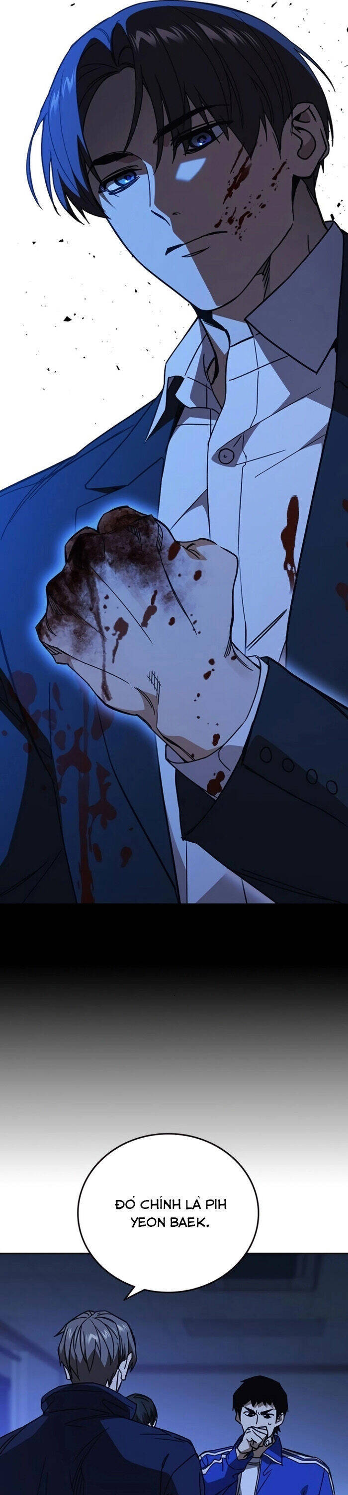 Học Nhóm Chapter 258 - 13