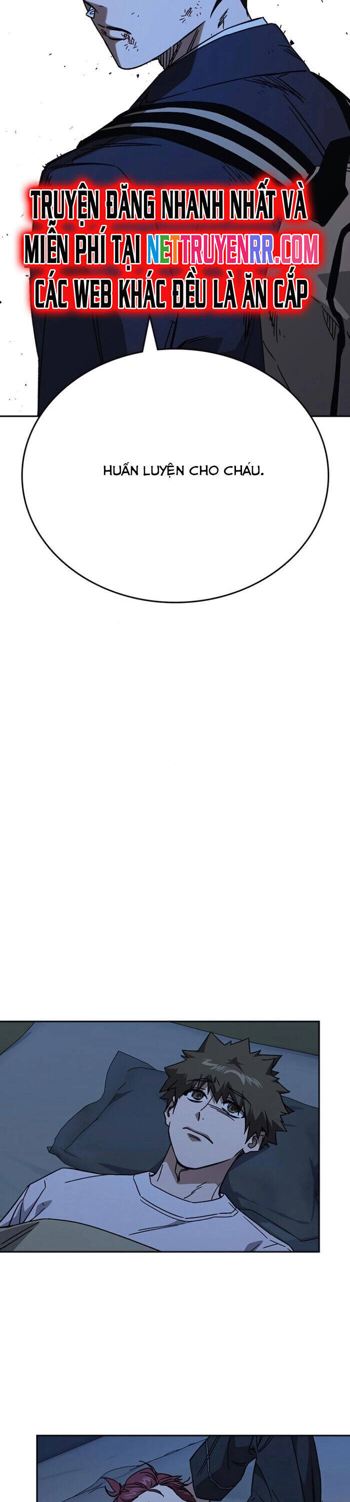 Học Nhóm Chapter 258 - 19