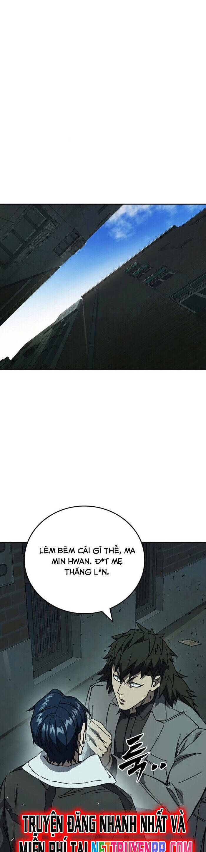 Học Nhóm Chapter 258 - 26