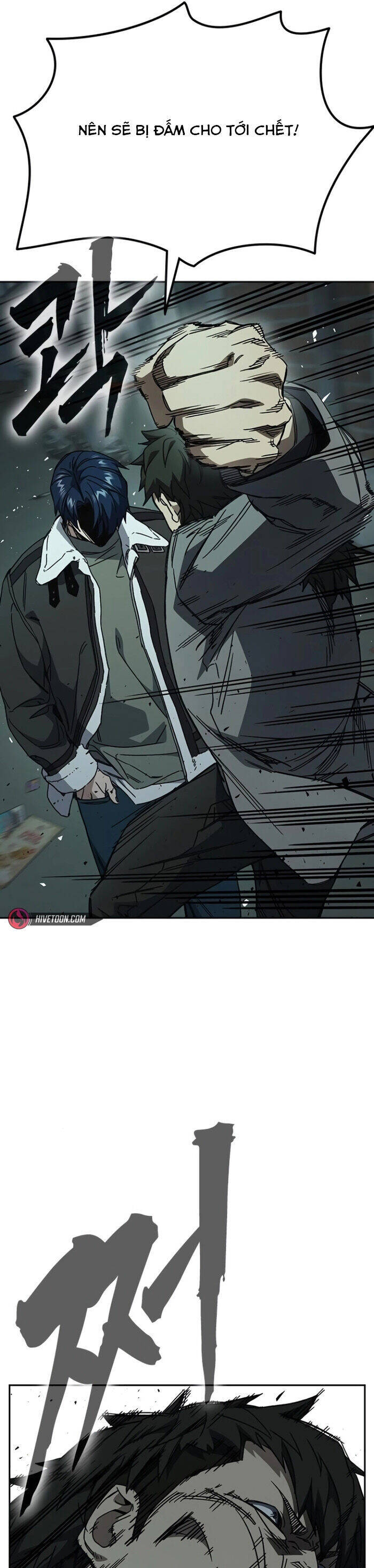 Học Nhóm Chapter 258 - 29