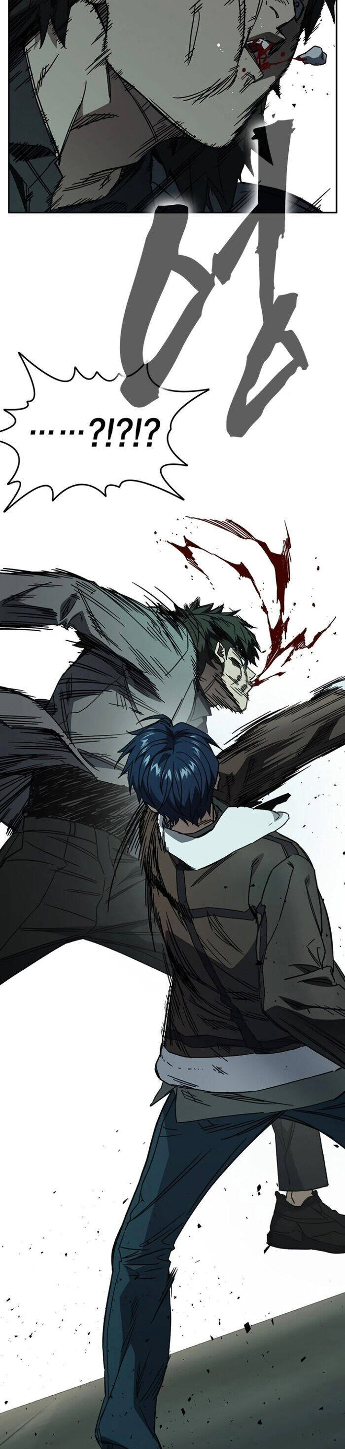 Học Nhóm Chapter 258 - 30