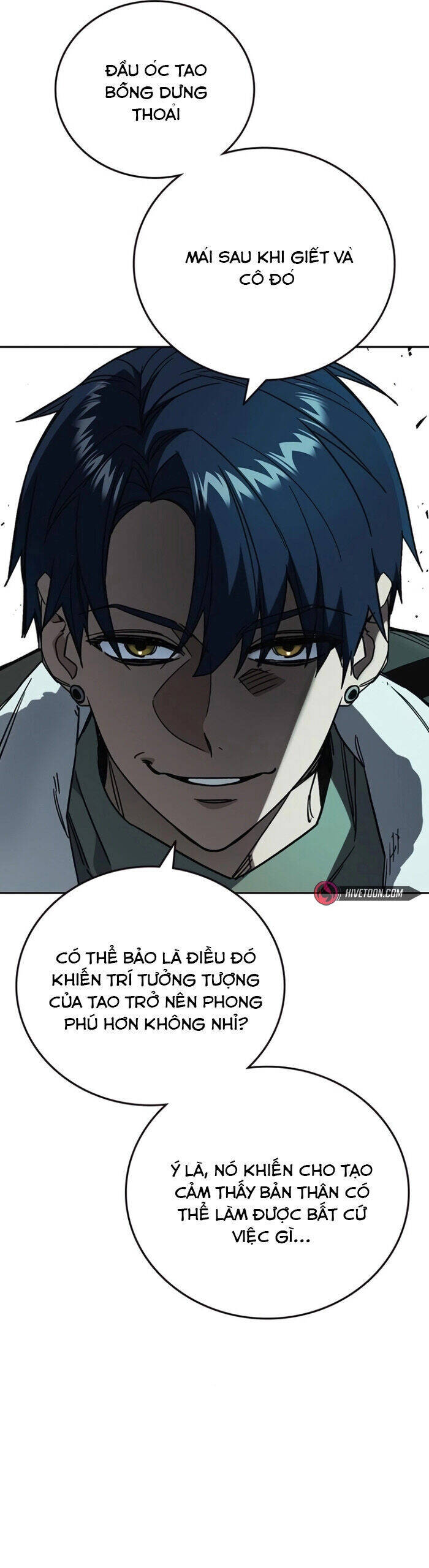 Học Nhóm Chapter 258 - 33